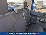 New 2026 Ford Maverick XL SuperCrew Cab for sale #260390 - photo 18