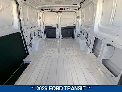 New 2026 Ford Transit 150 Low Roof Empty Cargo Van for sale #260401 - photo 2