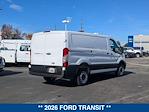 New 2026 Ford Transit 150 Low Roof Empty Cargo Van for sale #260401 - photo 6