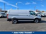 New 2026 Ford Transit 150 Low Roof Empty Cargo Van for sale #260401 - photo 7