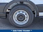 New 2026 Ford Transit 150 Low Roof Empty Cargo Van for sale #260401 - photo 10