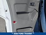 New 2026 Ford Transit 150 Low Roof Empty Cargo Van for sale #260401 - photo 11