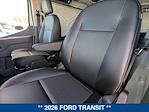 New 2026 Ford Transit 150 Low Roof Empty Cargo Van for sale #260401 - photo 13