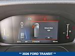 New 2026 Ford Transit 150 Low Roof Empty Cargo Van for sale #260401 - photo 14