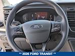 New 2026 Ford Transit 150 Low Roof Empty Cargo Van for sale #260401 - photo 15