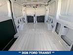 New 2026 Ford Transit 150 Low Roof Empty Cargo Van for sale #260401 - photo 3