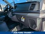 New 2026 Ford Transit 150 Low Roof Empty Cargo Van for sale #260401 - photo 18