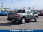 New 2026 Ford Maverick XL SuperCrew Cab for sale #260403 - photo 5