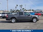 New 2026 Ford Maverick XL SuperCrew Cab for sale #260403 - photo 6