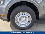 New 2026 Ford Maverick XL SuperCrew Cab for sale #260403 - photo 9