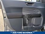 New 2026 Ford Maverick XL SuperCrew Cab for sale #260403 - photo 10