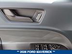 New 2026 Ford Maverick XL SuperCrew Cab for sale #260403 - photo 11