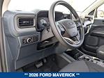 New 2026 Ford Maverick XL SuperCrew Cab for sale #260403 - photo 12