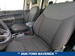 New 2026 Ford Maverick XL SuperCrew Cab for sale #260403 - photo 13