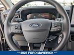 New 2026 Ford Maverick XL SuperCrew Cab for sale #260403 - photo 15