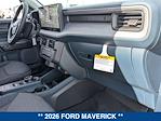 New 2026 Ford Maverick XL SuperCrew Cab for sale #260403 - photo 21