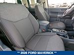 New 2026 Ford Maverick XL SuperCrew Cab for sale #260403 - photo 22