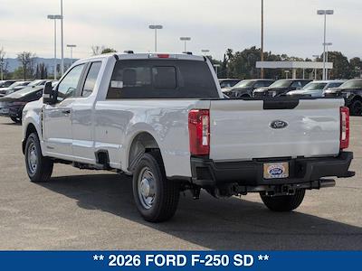 New 2026 Ford F-250 Super Cab for sale #260404 - photo 2