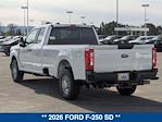 New 2026 Ford F-250 Super Cab for sale #260404 - photo 2