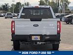 New 2026 Ford F-250 Super Cab for sale #260404 - photo 4