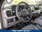 New 2026 Ford F-250 Super Cab for sale #260404 - photo 9