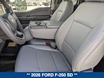 New 2026 Ford F-250 Super Cab for sale #260404 - photo 14