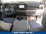 New 2026 Ford F-250 Super Cab for sale #260404 - photo 19