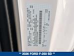New 2026 Ford F-250 Super Cab for sale #260404 - photo 20