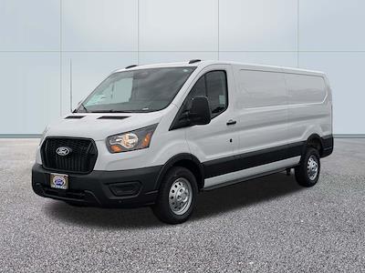 New 2026 Ford Transit 350 HD Low Roof Empty Cargo Van for sale #260405 - photo 1