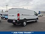 New 2026 Ford Transit 350 HD Low Roof Empty Cargo Van for sale #260405 - photo 6