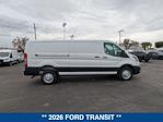 New 2026 Ford Transit 350 HD Low Roof Empty Cargo Van for sale #260405 - photo 7