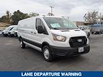 New 2026 Ford Transit 350 HD Low Roof Empty Cargo Van for sale #260405 - photo 8
