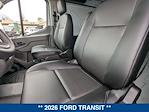 New 2026 Ford Transit 350 HD Low Roof Empty Cargo Van for sale #260405 - photo 13