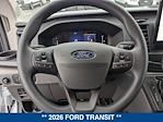 New 2026 Ford Transit 350 HD Low Roof Empty Cargo Van for sale #260405 - photo 15