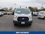 New 2026 Ford Transit 350 HD Low Roof Empty Cargo Van for sale #260405 - photo 8
