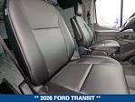 New 2026 Ford Transit 350 HD Low Roof Empty Cargo Van for sale #260405 - photo 19