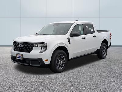 New 2026 Ford Maverick XLT SuperCrew Cab for sale #260407 - photo 1