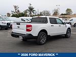 New 2026 Ford Maverick XLT SuperCrew Cab for sale #260407 - photo 5