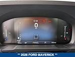 New 2026 Ford Maverick XLT SuperCrew Cab for sale #260407 - photo 14