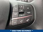 New 2026 Ford Maverick XLT SuperCrew Cab for sale #260407 - photo 17