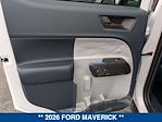 New 2026 Ford Maverick XLT SuperCrew Cab for sale #260407 - photo 20