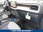New 2026 Ford Maverick XLT SuperCrew Cab for sale #260407 - photo 23