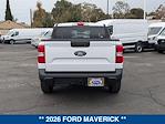 New 2026 Ford Maverick XLT SuperCrew Cab for sale #260407 - photo 4