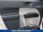 New 2026 Ford Maverick XLT SuperCrew Cab for sale #260407 - photo 10