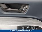 New 2026 Ford Maverick XLT SuperCrew Cab for sale #260407 - photo 11