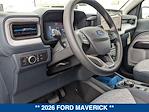 New 2026 Ford Maverick XLT SuperCrew Cab for sale #260407 - photo 12