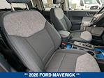 New 2026 Ford Maverick XLT SuperCrew Cab for sale #260407 - photo 24