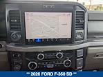 New 2026 Ford F-350 Crew Cab for sale #260408 - photo 13