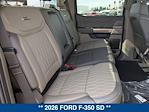New 2026 Ford F-350 Crew Cab for sale #260408 - photo 18