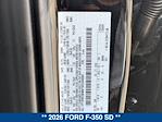 New 2026 Ford F-350 Crew Cab for sale #260408 - photo 21